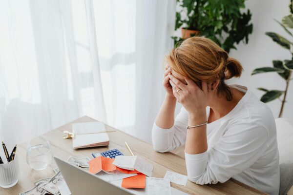Como organizar sua vida financeira do zero