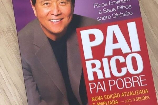 Pai Rico Pai Pobre