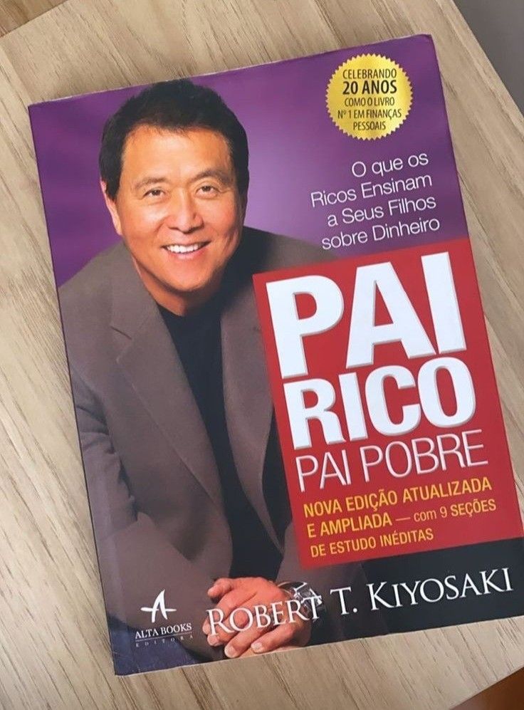Pai Rico Pai Pobre