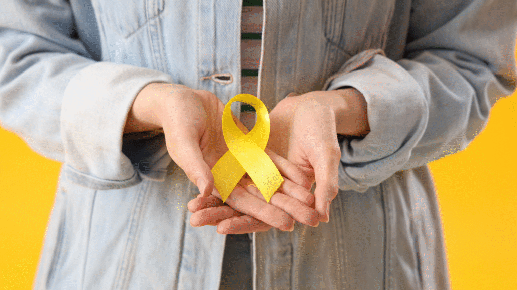 Setembro Amarelo e finanças: quando o dinheiro também pesa na saúde mental