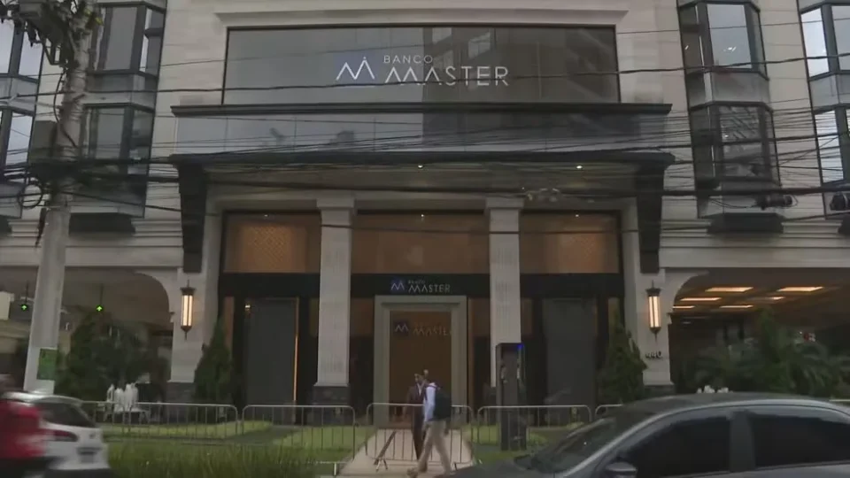 Renda fixa: Lições com a liquidação do Banco Master